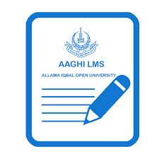 lms aiou|AAGHI: Course categories .